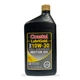 Моторна олива Coastal LubriGold Full Synthetic 10W-30, 0,946 - изображение 3