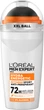 Шариковый дезодорант-антиперспирант для тела L'Oreal Paris Men Expert Hydra Energetic Extreme Sport 50 мл (3600524143169) - изображение 3