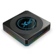 Android TV приставка Amlogic TV BOX X96x4 Air S905X4 4GB RAM 64GB ROM - зображення 1