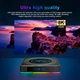 Android TV приставка Amlogic TV BOX X96x4 Air S905X4 4GB RAM 64GB ROM - зображення 7