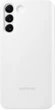 Etui z klapką Samsung Smart Clear View Cover do Galaxy S22 Plus White (8806094000870) - obraz 2