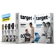 Папір офісний А3 Target Executive клас A 120 г/м2 500 аркушів білий - зображення 3