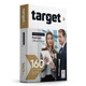 Папір офісний А4 Target Executive клас A 160 г/м2 250 аркушів білий - зображення 1