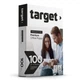 Бумага офисная А4 Target Executive класс A 100 г/м2 500 листов белая - изображение 1