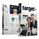Бумага офисная А4 Target Executive клас A 120 г/м2 250 листов белая - изображение 3