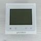 Терморегулятор программируемый IN-THERM PWT 002 Wi-Fi (белый), сенсорный программатор для теплого пола - изображение 4