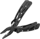 Мультитул Ganzo Multi Tool G104 S Черный - изображение 3