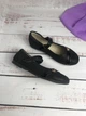 Туфлі для дівчинки Fashion for kids 33р - 21.5 см Чорні (988) - изображение 5