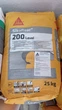 Стяжка для пола Sika Sikafloor - 200 Level 25 кг. - изображение 3