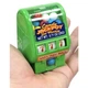 Игрушка с Конфетами Джекпот Kidsmania Candy Jackpot Зеленый 20г - изображение 2