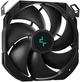 Chłodzenie DeepCool Assassin 4S Black (R-ASN4S-BKGPMN-G) - obraz 8
