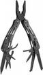 Мультитул Ganzo Multi Tool G202-BS Чорний - зображення 2