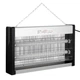 Нешкідливий знищувач комах Eleon ELEON-PK-07-30W - 150 м2 30Вт (2x15 Вт) з ланцюжком Польща - зображення 7