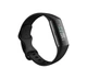 Фітнес-браслет Fitbit Charge 6 Obsidian / Black Aluminum - зображення 4