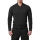 Термореглан 5.11 Tactical V.XI Sigurd L/S Shirt Black XL (42197-019) - изображение 1