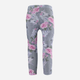 Legginsy dziecięce dla dziewczynki Tup Tup PIK3200-8110 116 cm Szare (5907744499426) - obraz 3