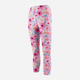 Legginsy dziecięce dla dziewczynki Tup Tup PIK3200-2000 110 cm Wielobarwne (5907744499594) - obraz 1