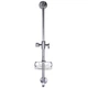 Душова стійка Globus Lux DS-1106-CR - зображення 1