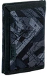 Гаманець Kite 12.7х8.5х1 см Чорний (K24-598-6) - зображення 1