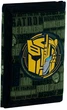 Гаманець Kite Transformers 12.7х8.5х1 см Хакі (TF24-598) - зображення 1