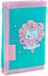 Гаманець Kite Rainbow Catcorn 12.7х8.5х1 см Бірюзовий (K24-598-7) - зображення 1