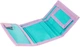 Гаманець Kite Rainbow Catcorn 12.7х8.5х1 см Бірюзовий (K24-598-7) - зображення 6