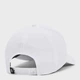 Кепка мужская Under Armour Jordan Spieth Tour Adj Hat 1361544-103 One Size Белая (196040918686) - изображение 3