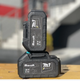 Набір акумуляторного інструменту в кейсі Revolt SET 252 Гайковерт TW 20/350 і Шурупокрут CD 20/50 - зображення 6