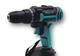 Шуруповерт ручной аккумуляторный Revolt СD 20/38 m1 series (Каркас) 20В М1 - изображение 1