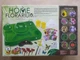 Набор для выращивания растений "HOME FLORARIUM" (Укр) (HFL-01-01U) - изображение 2