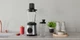 Blender Electrolux E6VB1-8ST (910003692) - obraz 9
