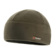 Шапка M-Tac Watch Cap Фліс Light Polartec Olive S - зображення 4