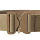 Ремінь Emerson Tactical LCS Combat Belt M Coyote - зображення 5