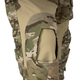 Штаны Crye Precision G2 Combat Multicam 34R - изображение 6