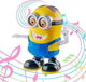 Интерактивная Игрушка Танцующий Миньон Minions Dance People - изображение 4