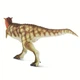 Фигурка Динозавр Карнотавр Safari Ltd 100310 - изображение 7