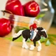 Фигурка Лошадь Safari Ltd Одри на Быстром Луче Safari Ltd 154005 - изображение 7
