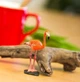 Фигурка Фламинго Safari Ltd 100262 - изображение 2