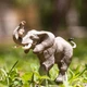 Фігурка Африканський слон Safari Ltd 16,0 см 238429 - зображення 6
