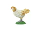 Фигурка Американская курица Safari Ltd 100090 - изображение 2