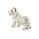 Фигурка Белый бенгальский тигренок Safari Ltd 295029 - изображение 3