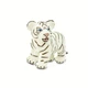 Фигурка Белый бенгальский тигренок Safari Ltd 295029 - изображение 4
