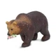 Фигурка Медведь Гризли Safari Ltd 9,6 см 281929 - изображение 2