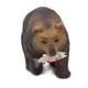 Фигурка Медведь Гризли Safari Ltd 9,6 см 281929 - изображение 3