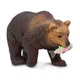 Фигурка Медведь Гризли Safari Ltd 9,6 см 281929 - изображение 4