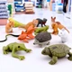 Набор фигурок Животных (Домашних Питомцев) в тубусе, Safari Ltd 681504 - изображение 1