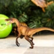 Фигурка Динозавр Велоцираптор Safari Ltd 299929 - изображение 2