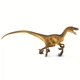 Фигурка Динозавр Велоцираптор Safari Ltd 299929 - изображение 6