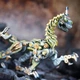 Фігурка Дракон Стімпанк Safari Ltd 100198 - зображення 1