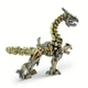 Фігурка Дракон Стімпанк Safari Ltd 100198 - зображення 2
